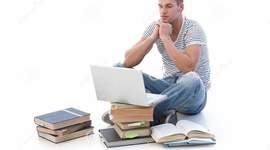 Timeline: Educación a distancia