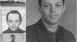 Timeline: Edik's History