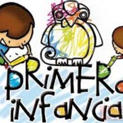 Timeline: historia de la infancia en colombia