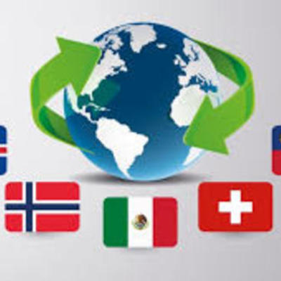 Timeline: TRATADOS DE LIBRE COMERCIO