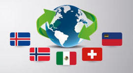 Timeline: TRATADOS DE LIBRE COMERCIO