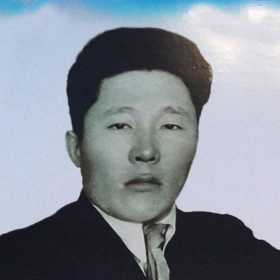 Timeline: Жамсо Тумунов