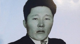 Timeline: Жамсо Тумунов