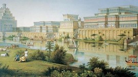 Timeline: TIMELINE MESOPOTAMIA