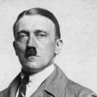 Timeline: Adolf Hitler