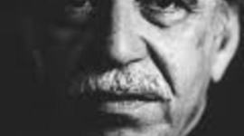 Timeline: garcia marquez