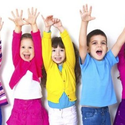 Timeline: La historia de las políticas de la infancia