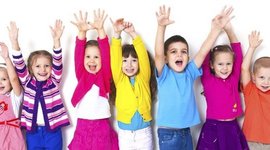 Timeline: La historia de las políticas de la infancia