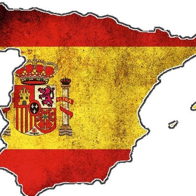 Timeline: Iniciación a la historia contemporánea de España