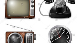 Timeline: Industrial and Electronic Age