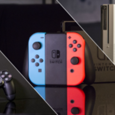 Timeline: Historia de las videoconsolas