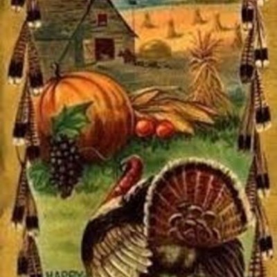 Timeline: Timeline of Thanksgiving