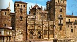 Timeline: Guadalupe: Historia, Cultura y religión en Extremadura