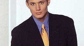 Timeline: Фильмография Дженсена Эклса