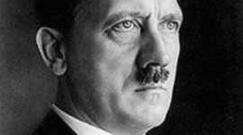 Timeline: Адольф Гитлер