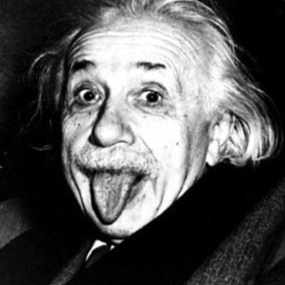 Timeline: Albert Einstein