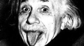 Timeline: Albert Einstein