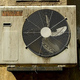 Old phoenix air conditioner