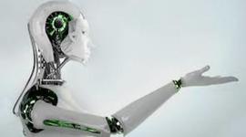 Timeline: Frise historique sur la robotique.