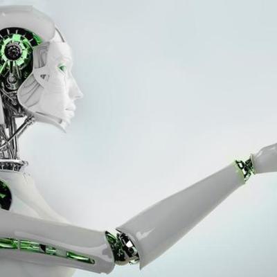 Timeline: Frise historique sur la robotique