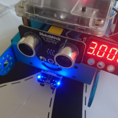 Timeline: Frise historique sur la robotique