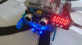 Timeline: Frise historique sur la robotique