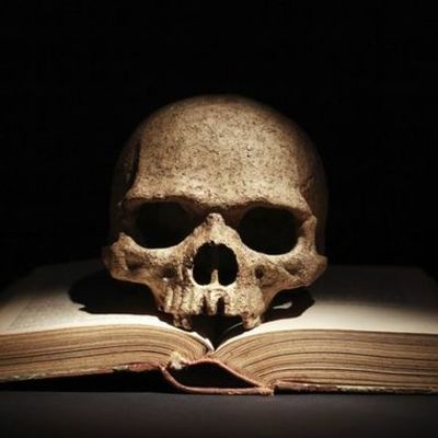 Timeline: История готической традиции в русской литературе