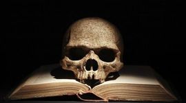 Timeline: История готической традиции в русской литературе