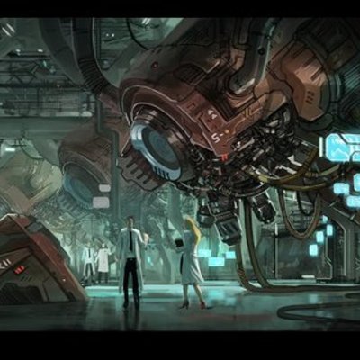 Timeline: Frise historique sur la robotique