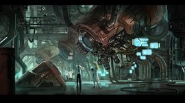 Timeline: Frise historique sur la robotique