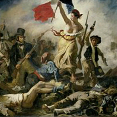 Timeline: Revolución francesa