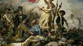 Timeline: Revolución francesa