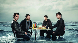 Timeline: STEREOPHONICS