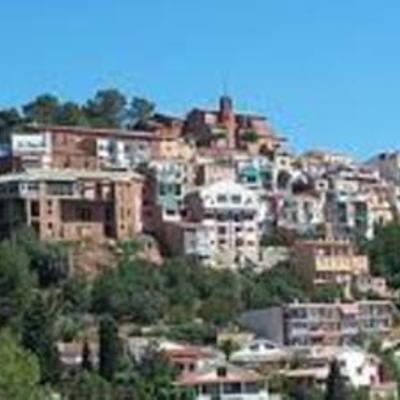 Timeline: La vida de Martí Canals