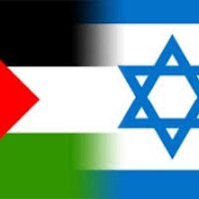 Timeline: Israel och Palestrina konflikten