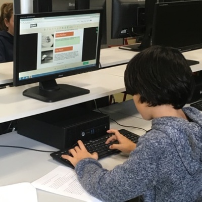 Timeline: Rocketship 2017