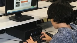 Timeline: Rocketship 2017