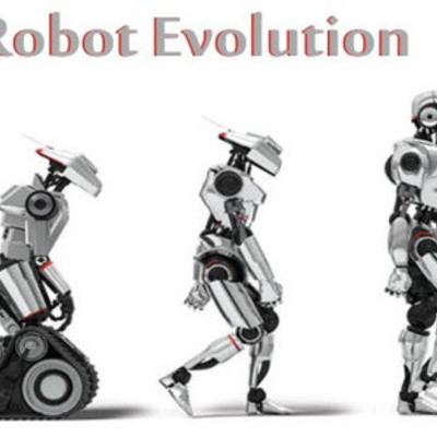 Timeline: FRISE HISTORIQUE SUR LA ROBOTIQUE