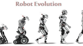 Timeline: FRISE HISTORIQUE SUR LA ROBOTIQUE