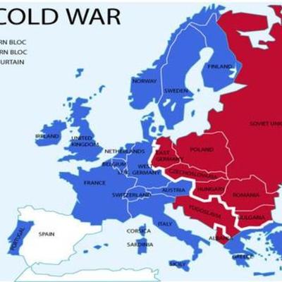 Timeline: Cold War Timeline Project
