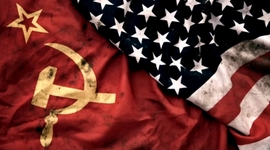 Timeline: Cold War