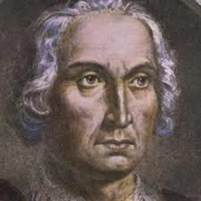 Timeline: Christopher Columbus