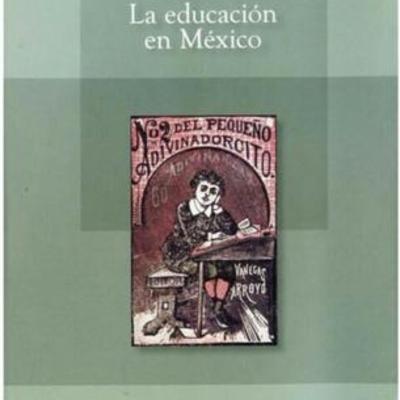 Timeline: La educación en México siglos XX y XXI