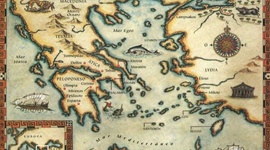 Timeline: La Antigua Grecia