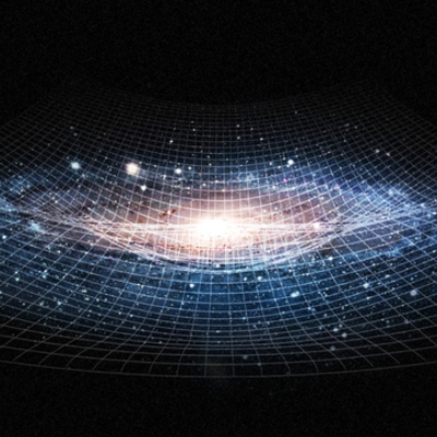 Timeline: Creación Universo-Homínidos