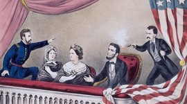 Timeline: Lincoln Assassination