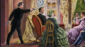Timeline: Lincoln's Assasination