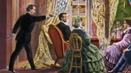 Timeline:  Lincoln’s assassination