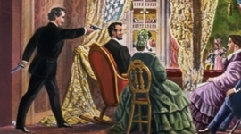 Timeline: Lincolns Timeline