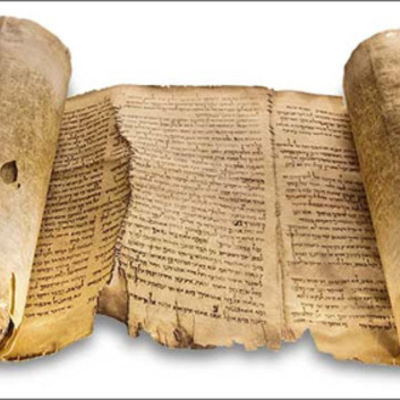 Timeline: The Written Word